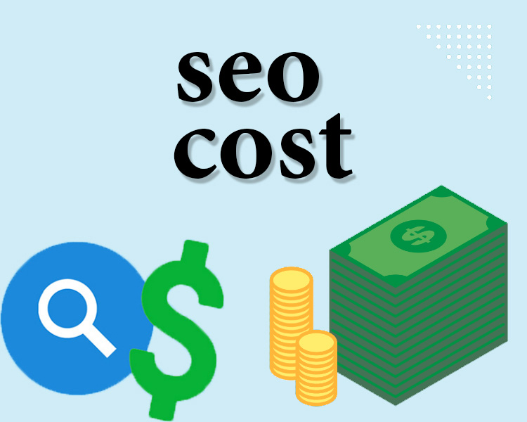 seo cost