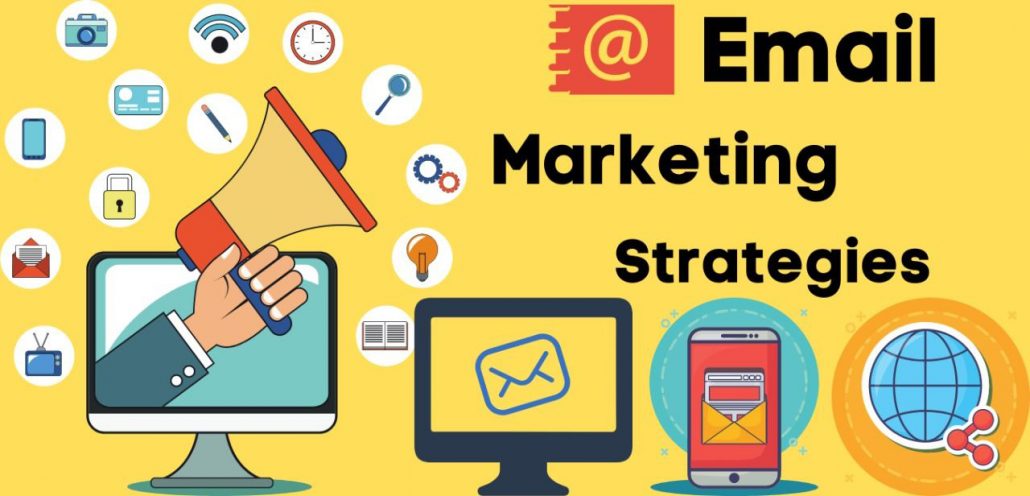 email marketing strategy